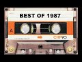 The Best of 1987 Back Up