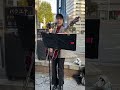 【拝啓、少年よ hump back】covered by パクユナ 上京前ラスト路上ライブ in名古屋 20221023 パクユナ humpback