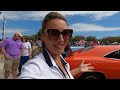 emerald coast cruizin day 2 part 1 classic car event florida 2023