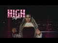 Angela - High (Official video)