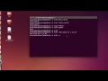 Linux Command Line Tutorial For Beginners 16   echo command
