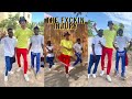 The Fxckin Injury (dance challenge) | @iammichaln @methodkoziol2000 @ha.ndsome3189