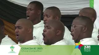 Lovedale TVET College | Male Voice | CoSaCSA