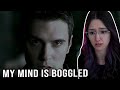 Breaking Benjamin - So Cold I Singer Reacts I