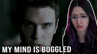 Breaking Benjamin - So Cold I Singer Reacts I