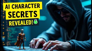 How to Create Consistent Characters Using (OpenArt & ChatGPT)