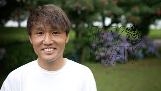 【 湘南ベルマーレ 】インタビューシリーズ「MYWAY」茨田陽生選手