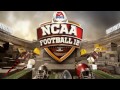 ncaa football 12 launch trailer