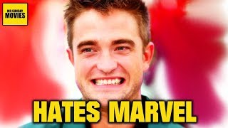 5 Celebrities Who Hate Marvel Movies