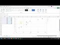Scatterplot in Excel Quick Tutorial