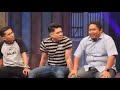 LAWAK  ROJAK ft PU RAZI boleh tahan lawak dia.   MINGGU KE 7