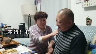 【摸鱼能手邓大头】论抬杠能到什么程度？#dailyvlog #famliytime  #funny #fyp #famliyvlogs