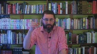 29: The Trinity Exposed