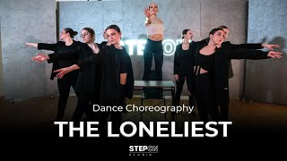 Maneskin The Loneliest / Coreografia Gabriella Di Falco (Prod. by STEPONSTUDIO)