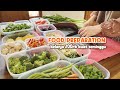 FOOD PREPARATION | cerita masalah keuangan dan minimalisme