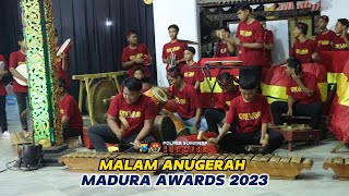 MALAM ANUGERAH MADURA AWARDS 2023