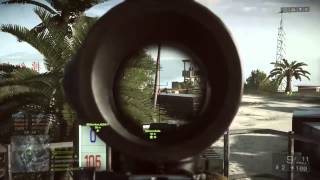 BF4 dV mOments