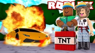 Destruction Simulator The New Best Game In Roblox New 1st Place Game Roblox Gameplay - s destruction simulator roblox