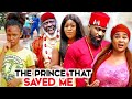 THE PRINCE THAT SAVED ME SEASON 7&8 NEW MOVIE HIT(Fredrick Leonard/Uju Okoli) 2021 LATEST MOVIE