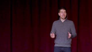 How to overcome your fear of AI automation | Connor Joyce | TEDxWoodinville