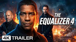 The Equalizer 4 (2026) – Concept Trailer | Denzel Washington