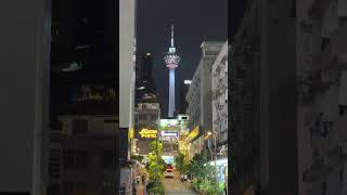 Menards Tower -Low Yat View