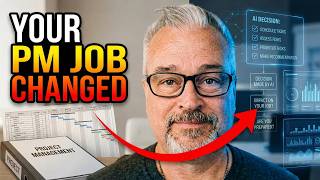 Your Job as a PM Just Changed — Here's What You Missed About AI