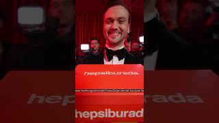 Vodafone Red’liler Hepsiburada’da Red’li!