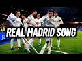 This Real Madrid Song Will Give You Chills 😱 | Hala Madrid 2026