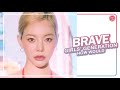 How Would Girls' Generation Sing Brave (by TWICE) | Line Distribution