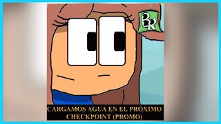 BOLDO ROMANCE - CARGAMOS AGUA EN EL PRÓXIMO CHECKPOINT (PROMO 2024) [Nintendocore/Cybergrind]