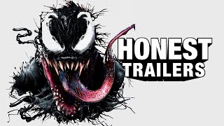 Honest Trailers - Venom