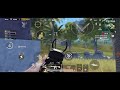 【pubg mobile】军团训练赛 ｛单局 个人11杀 团队26杀｝ 1v4