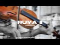 Samoobeatz ►RUYA II◄ [Sad Hard Violin Type Beat] - Turkish Beat | 2022 - ft. kadoxybeats