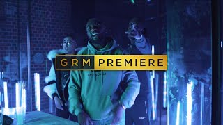 Snap Capone x Stardom x 1st Born - STRZ [Music Video] | GRM Daily