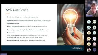 Live Demo: Microsoft Azure Virtual Desktop - Transform Your Virtual Desktop Experience with Azure