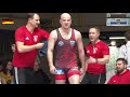 dmm 1 4 finale hallbergmoos vs. mainz 75kg gr michael prill vs. shota tutberidze