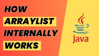 How ArrayList internally works | How arrayList work | Learning arrayList internal | Java arrayList