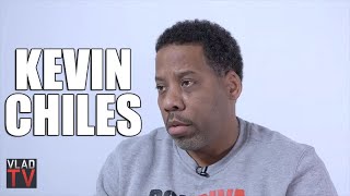 Kevin Chiles on Why Azie Faison \u0026 Alpo Didn't Take the Stand in His Case (Part 15)