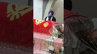 ਜਾਣਕਾਰੀ ਸਮਾਗਮ ਪ੍ਰਕਾਸ਼ ਪੁਰਬ ਭਗਤ ਰਵਿਦਾਸ ਜੀ Gurdwara Sahib GNDEC Ludhiana