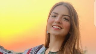 Dananeer Mobeen | Sinf e Aahan | Girls Transformation | #ispr #new #serial #shorts | The Tube Show