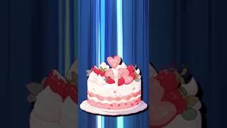 Sayori turns into a CAKE?!🎂(DDLC Voiced Animation) #ddlc #natsuki #sayori #anime