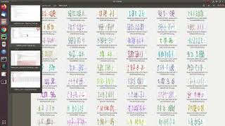 Implementation on Captcha Recognition Using Deep Learning| Explanation with code| Python|