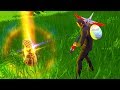 How To Get The Infinity Gauntlet First Thanos Fortnite Battle Royale