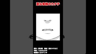 【日本の闇】拭えないトラウマ…  #児童養護施設 #それでも親を愛する子供たち