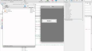 Xcode Tutorial: Creating a UIAlertView