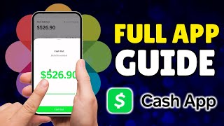 How to Use Cash App (Full Beginner’s Guide to Sending & Receiving Money Safely)