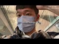 vlog 解封後報復性獨旅！最新泰國曼谷入境攻略～現在機場免稅店好逛嗎？