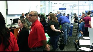 HCC hosts Construction Career Fair at Central College