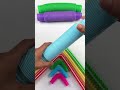 Oddly satisfying pop tube ASMR #poptube #relaxing #asmrsounds #oddlysatisfyingvideo